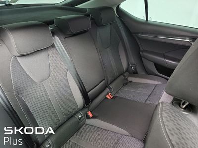 2023 Skoda Octavia