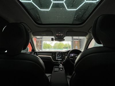 2024 Volvo XC60