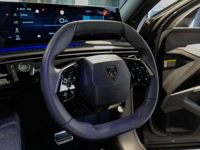 2025 Peugeot 3008