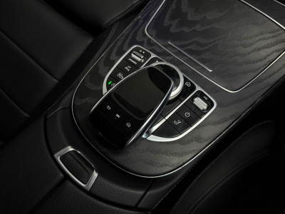 2020 Mercedes-Benz E Class