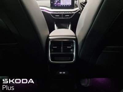 2023 Skoda Octavia