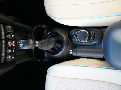 2019 Mini Cooper D