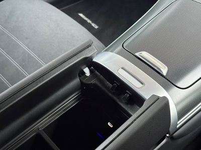 2025 Mercedes-Benz GLC Class