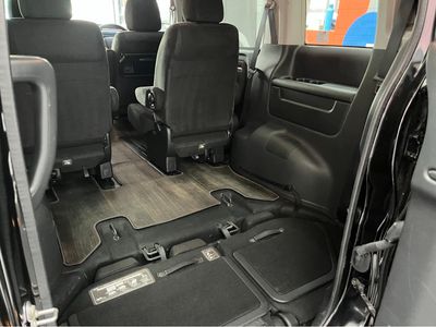2019 Honda Stepwagon