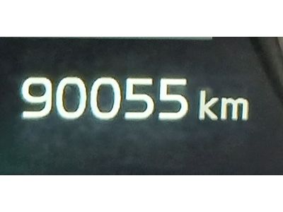 2021 Kia e-Niro