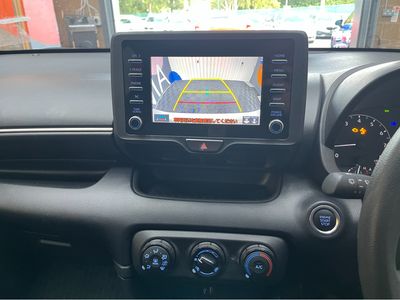 2022 Toyota Yaris