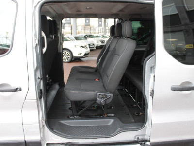 2016 Renault Trafic