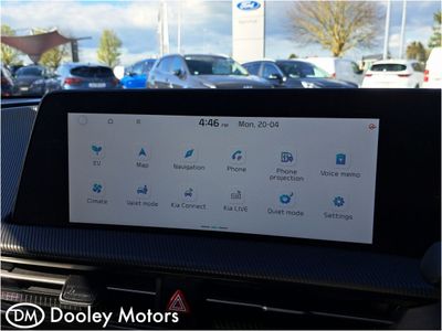 2024 Kia EV6