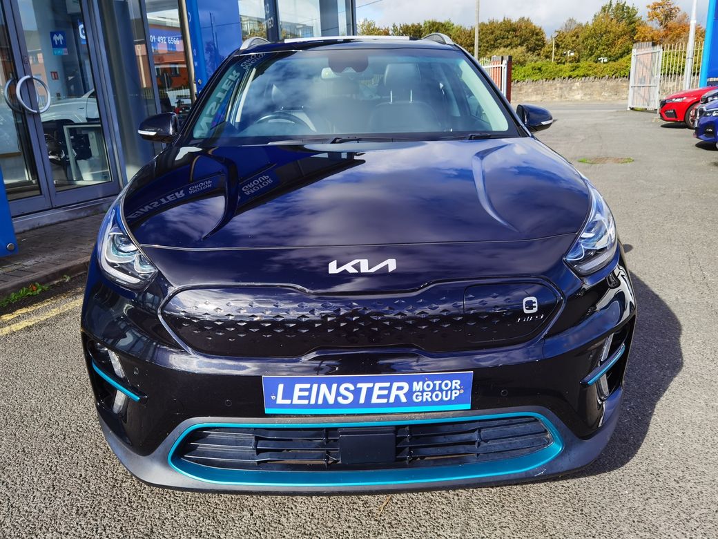2022 Kia Niro