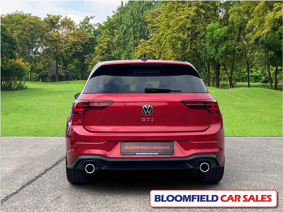 2022 Volkswagen Golf