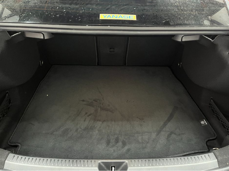 2021 Mercedes-Benz A Class