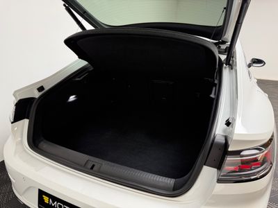 2024 Volkswagen Arteon