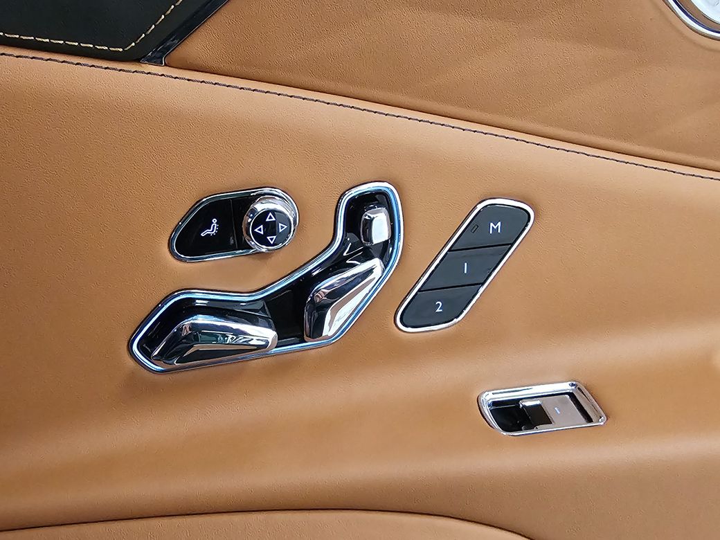 2022 Bentley Flying Spur