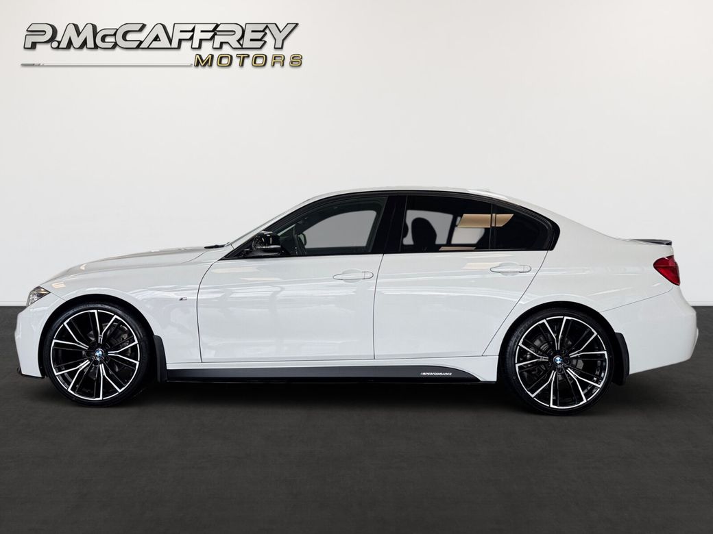2015 BMW 3 Series