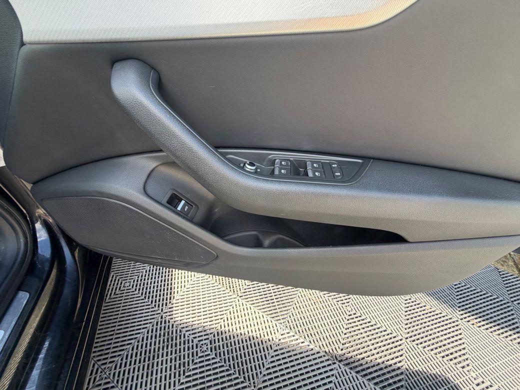 2020 Audi A4