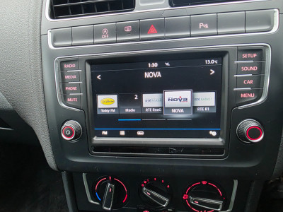 2016 Volkswagen Polo