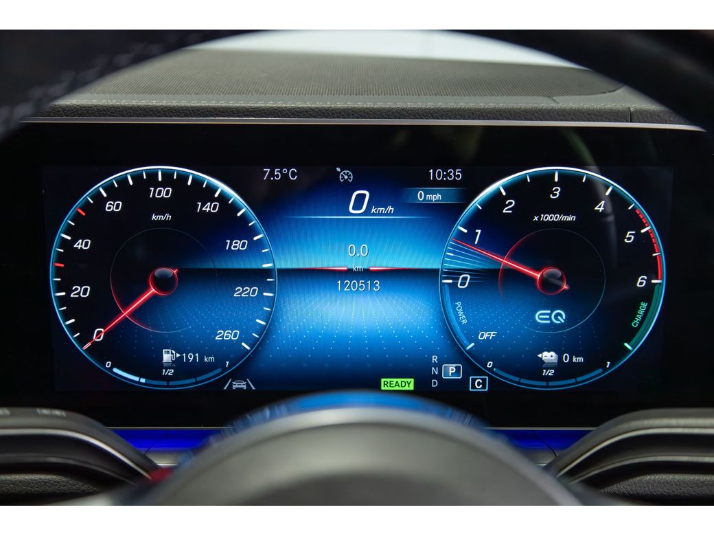 2022 Mercedes-Benz GLE Class