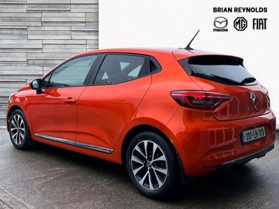2020 Renault Clio