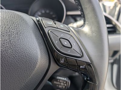 2019 Toyota C-HR