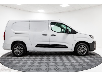 2025 Citroen Berlingo