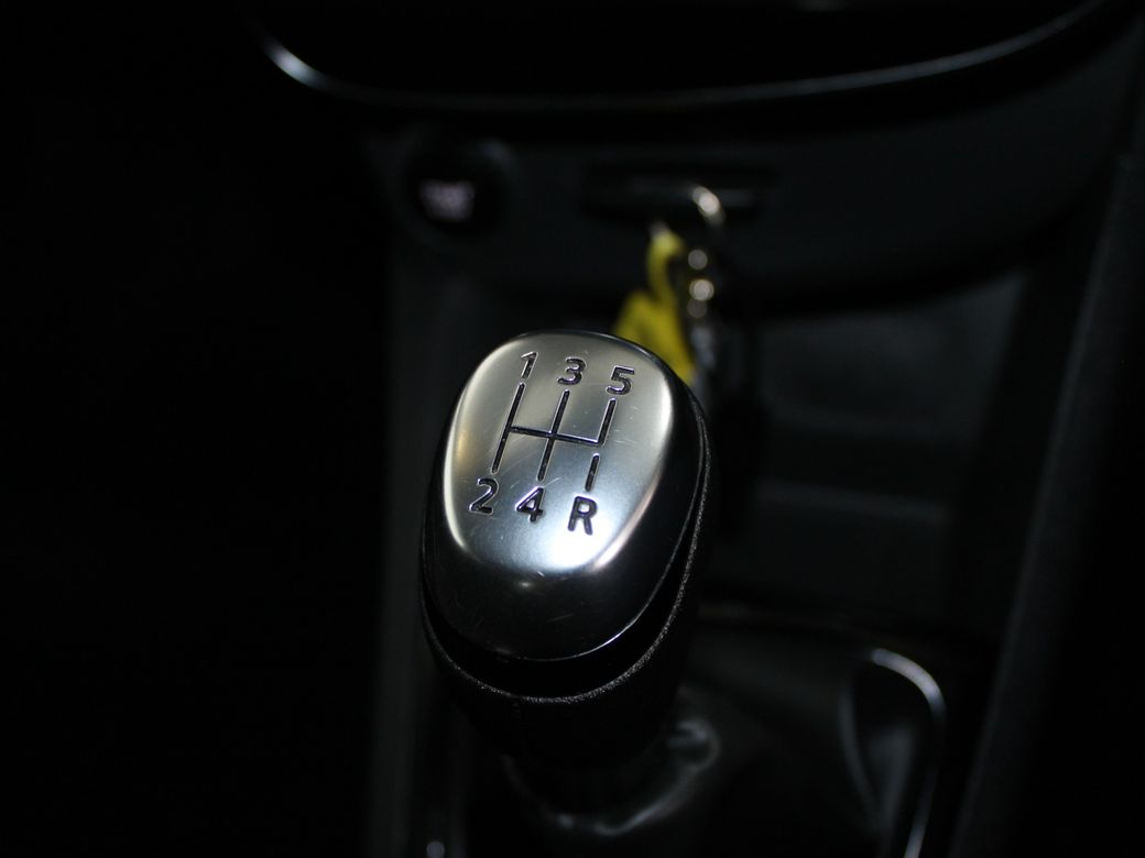 2018 Renault Clio