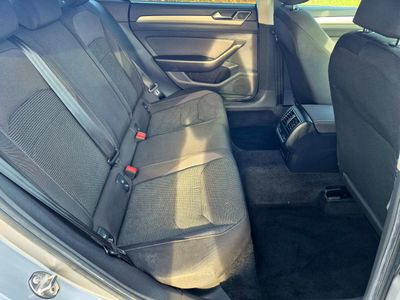 2020 Volkswagen Arteon