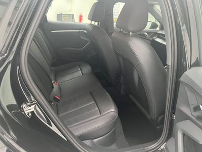 2021 Audi A3