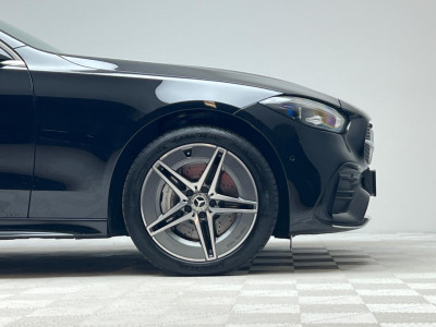 2024 Mercedes-Benz C Class