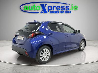 2023 Toyota Yaris