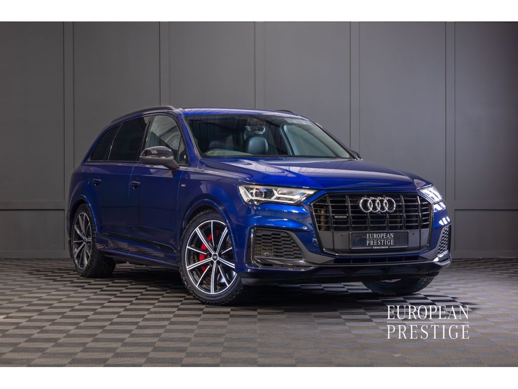 2023 Audi Q7