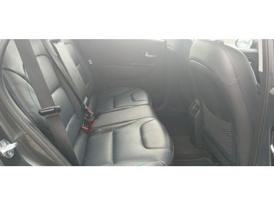 2021 Kia e-Niro