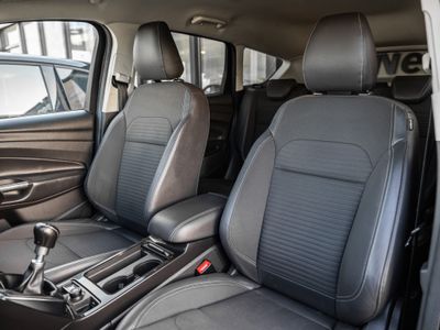 2017 Ford Kuga