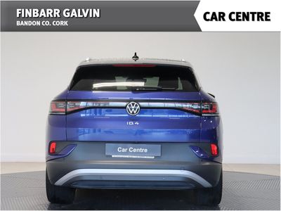 2022 Volkswagen ID.4