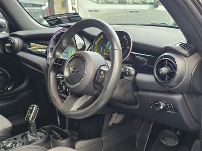 2022 Mini Cooper S