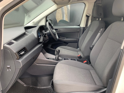 2022 Volkswagen Caddy