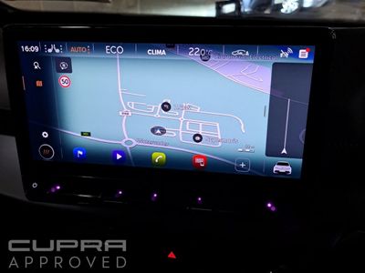 2023 Cupra Born