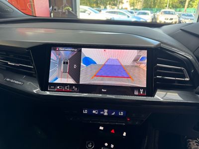 2023 Audi Q4 e-tron