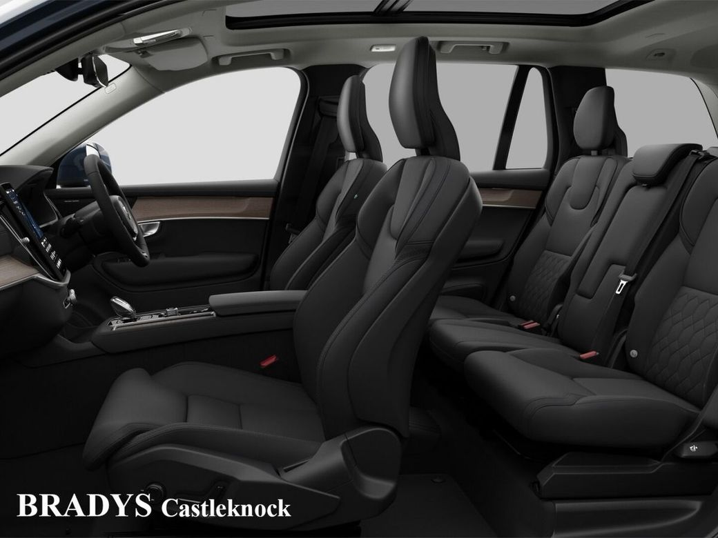2026 Volvo XC90