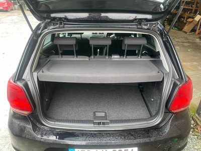 2015 Volkswagen Polo