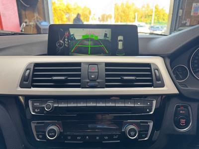 2016 BMW 3 Series