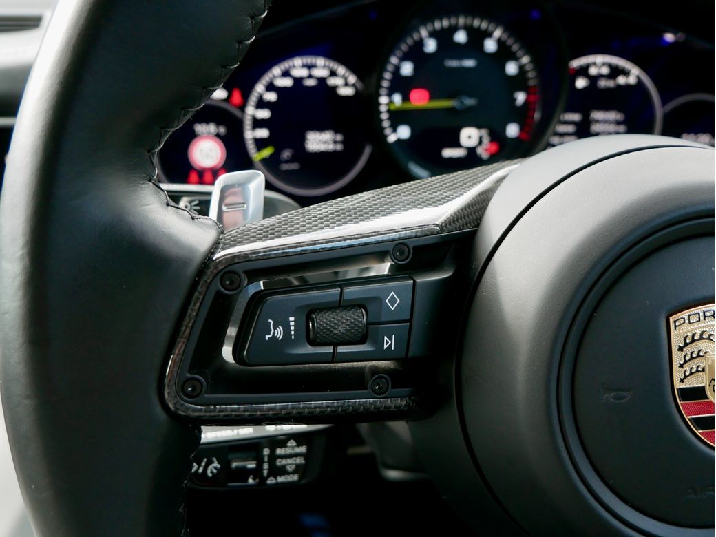 2023 Porsche Panamera