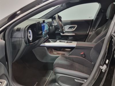 2026 Mercedes-Benz CLA Class