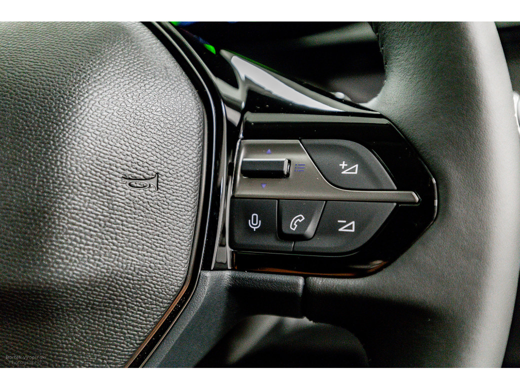 2025 Peugeot 408