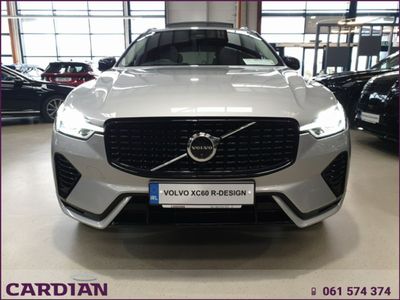 2025 Volvo XC60