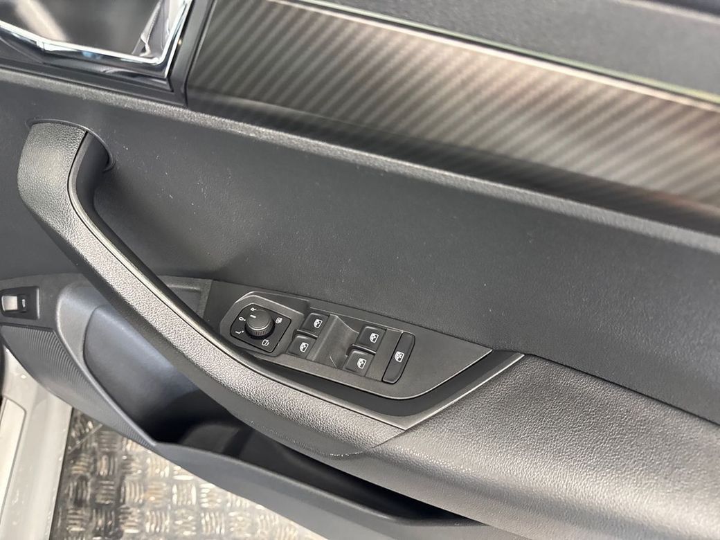 2020 Skoda Karoq