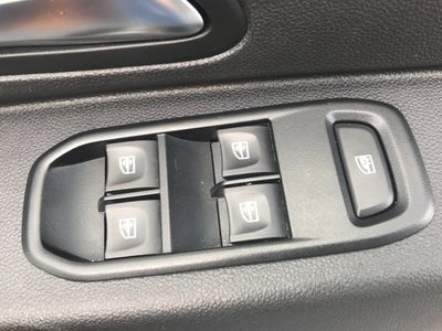 2020 Dacia Duster