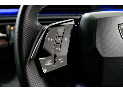 2025 Peugeot 3008