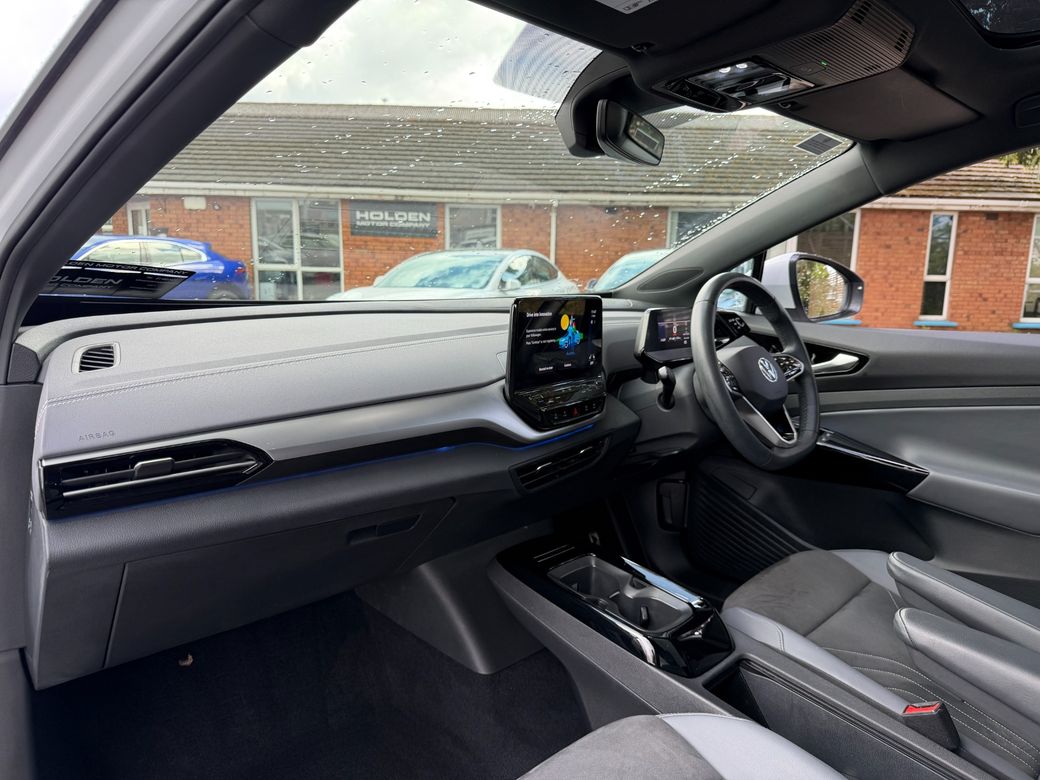 2023 Volkswagen ID.4