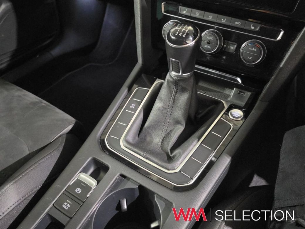 2019 Volkswagen Passat
