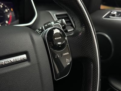 2021 Land Rover Range Rover Sport